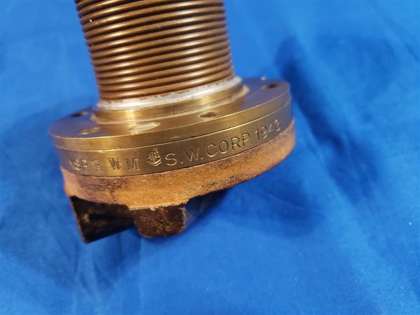 fuze-1943-depth-charge-mk234-complete-two-piece-set-with-gasket-side-top-marking-timer