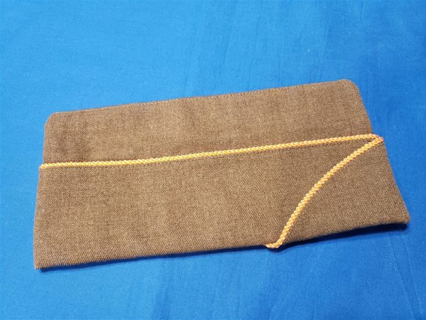 garrison-cap-wwii-wartime-sweatband-cardboard-construction-sc-signal-corps