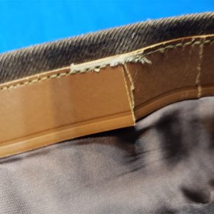 garrison-cap-wwii-wartime-sweatband-cardboard-construction-sc-signal-corps