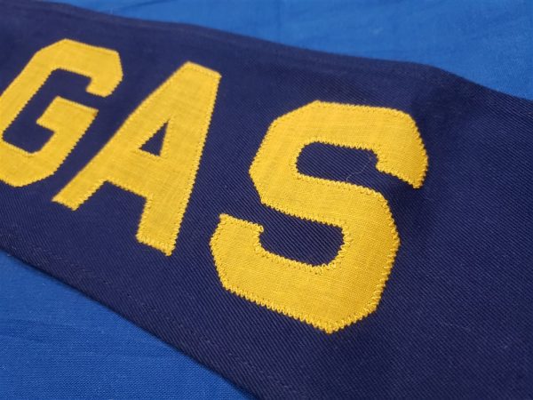 gas-nco-armband-wwii-blue-yellow-back-for-field-testing