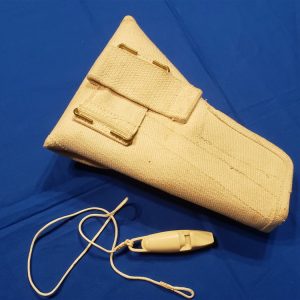 holster-british-53-dated-mp-police-with-whistle-set