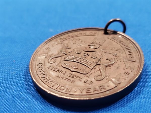 medal-coronation-1902-king-edward-british-bronze