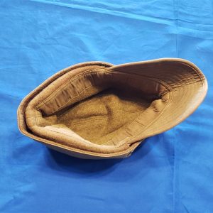 mountain-cold-weather-cap-with-fold-down-ears-for-winter-stone-wonderful-early-light-color-and-condition