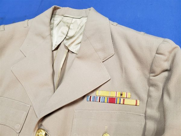 uniform-navy-ofc-tans-wwii-tropical-with-sewn-on-ribbons
