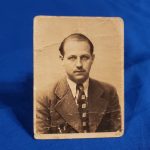 german-police-stamped-photo-identified-wein-austria-wwii