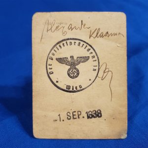 german-police-stamped-photo-identified-wein-austria-wwii