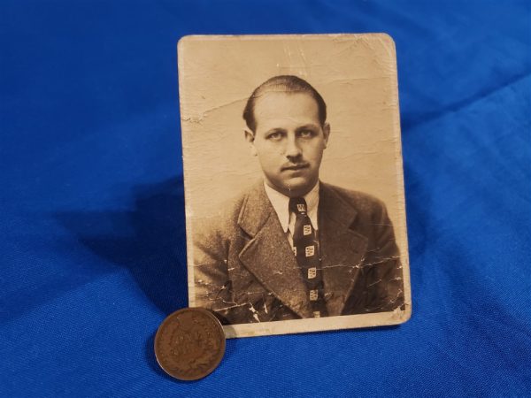 german-police-stamped-photo-identified-wein-austria-wwii