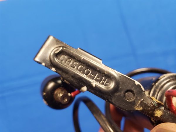 british-pilot-survival-vest-light-for-rescue-and-clip-visual-aid-wwii-raf-air-force-wire