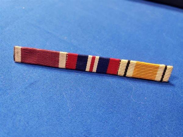 rbn-ribbon-bar-british-indian-volunteer-vol-3-place-2-pins-wwii