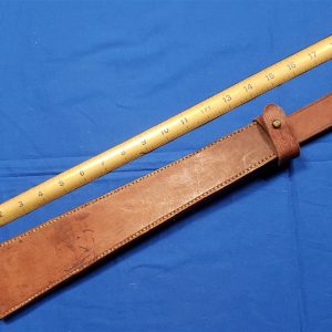 birtish-smatchet-cover-1945-for-the-jungle-machete-back-leather