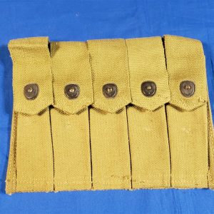 thoimpson-mag-magazine-pouch-bb-manufactured-1943-dated-mint-unissued