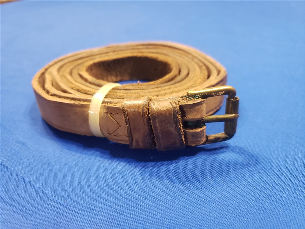 saddle-tie-down-straps-wwi-mc-clellan-leather-6-foot