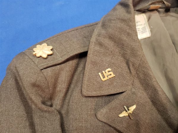 tunic-major-rank-atc-air-transport-command-fully-loaded-wings-insignia-wwii-ike-pattern