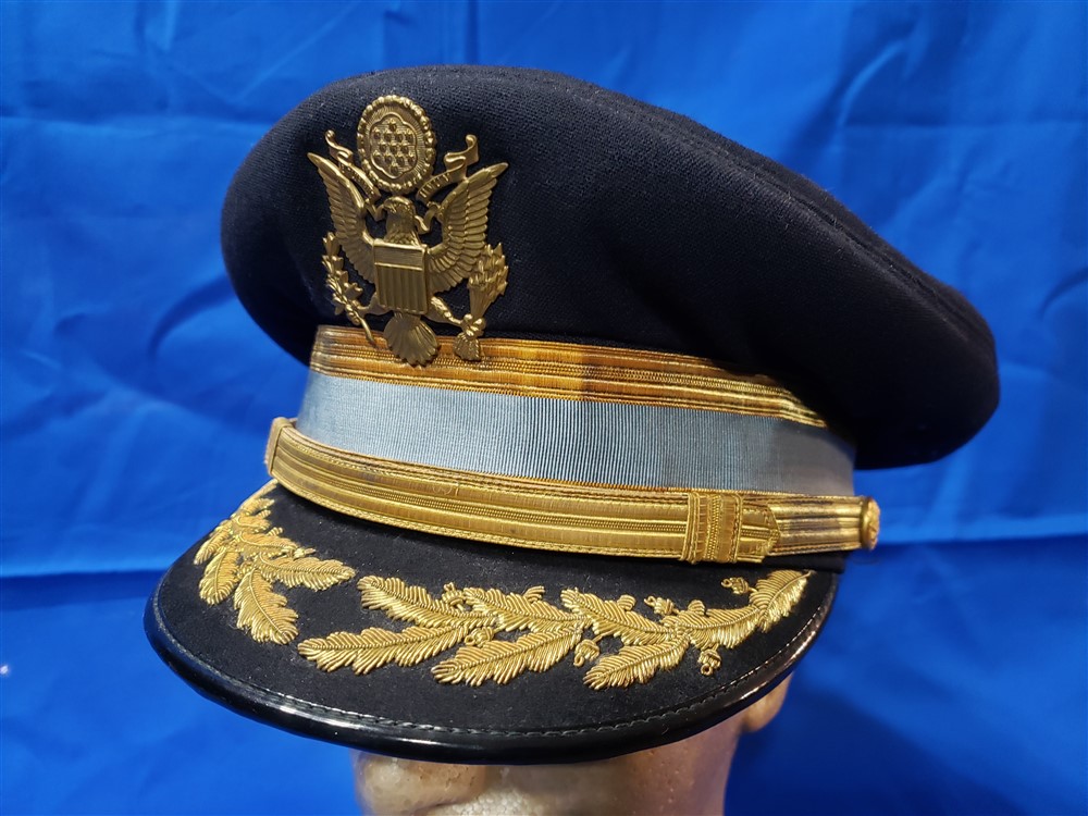 visor-cap-inf-infantry-officer-ofcr-vietnam-1960s-era-minty-nice