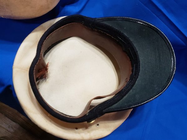 visor-usmc-cap-shite-wwii-for-the-dress-blues-with-ega