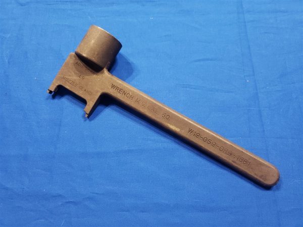 wrench-take-down-50cal wrench-50cal-wwii-take-down-seymore-or-savage-made-world-war-two