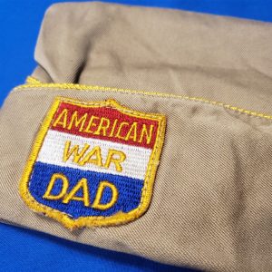 american-war-dad-wwii-cap-inside-tan-wartime-yellow-patch