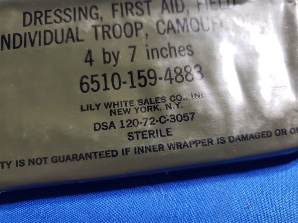 dressing-1972-dated-1st-aid-vietnam-personal-carry-camouflage-4x7