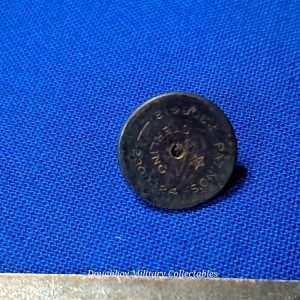world-war-two-sterling-expert-infantry-badge-with-original-silver-clutches-blue-painted-panel
