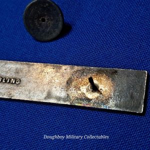 world-war-two-sterling-expert-infantry-badge-with-original-silver-clutches-blue-painted-panel
