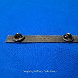 world-war-two-sterling-expert-infantry-badge-with-original-silver-clutches-blue-painted-panel