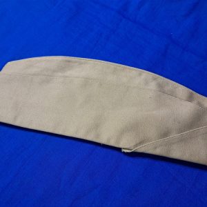 world-war-two-marine-corps-tan-enlisted-with-eagle-globe-and-anchor