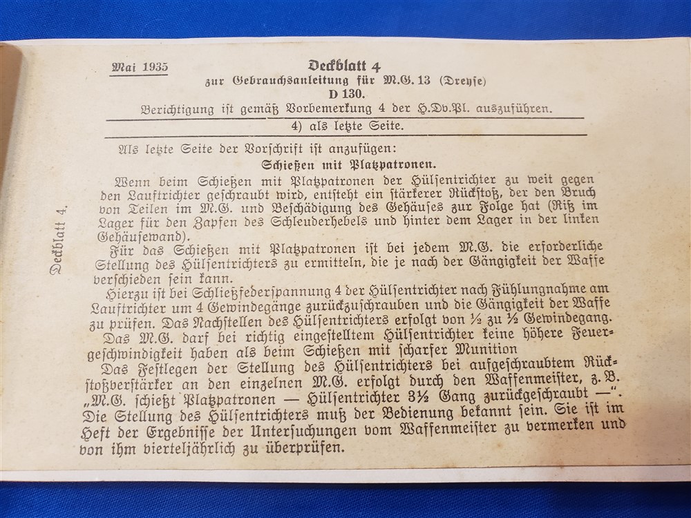 manual-german-mg13-page