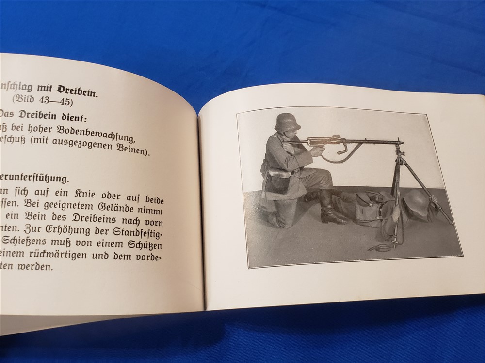 manual-german-mg13-position