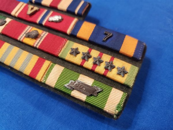 rbn-bar-vn-10-place-battle-stars-5 clutches-officer