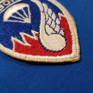 patch-187th-inf-infantry-airborne-1950s-cut-edge-side-back-front