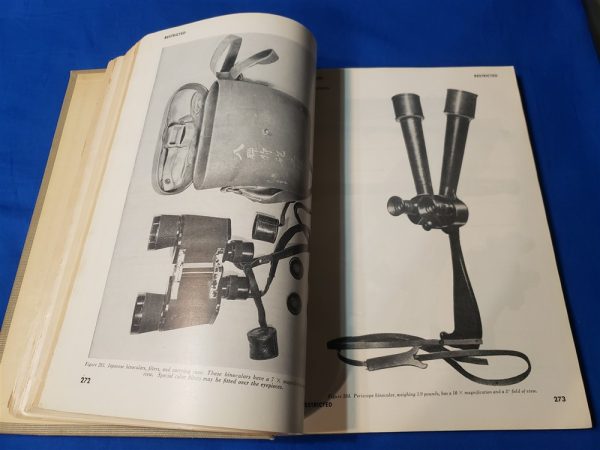 tme-30-480-japanese-forces-manual-1944-dated-tanks-grenades-uniforms-ranks-cannon-mask-pistols-equipment