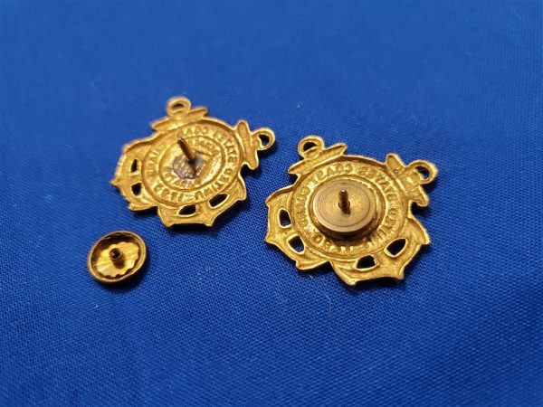 insignia-spars-wwii-set-gold-screw-back-officers-enlisted-coast-guard-collar