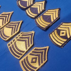insignia-korean-war-m48-yellow-blue-combat-small-chevron-set