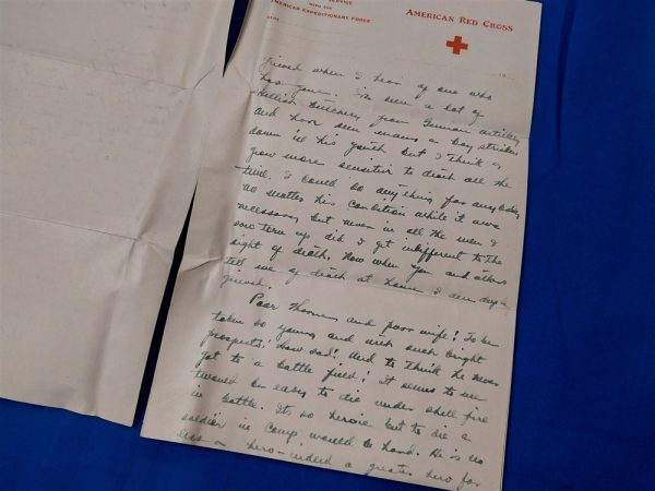letter-wwi-chaplain-lt-head-written-1918-1919-research-pages-page-missouri-woman-cross