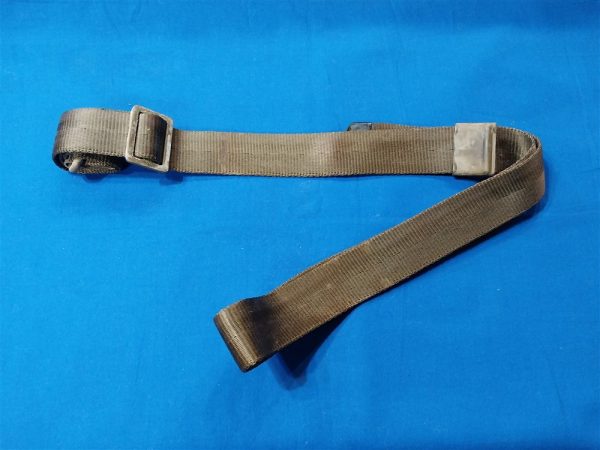 m14-sling-nylon-in-the-original-package-with-1969-1970-markings-early-hard-version-with-green-fittings