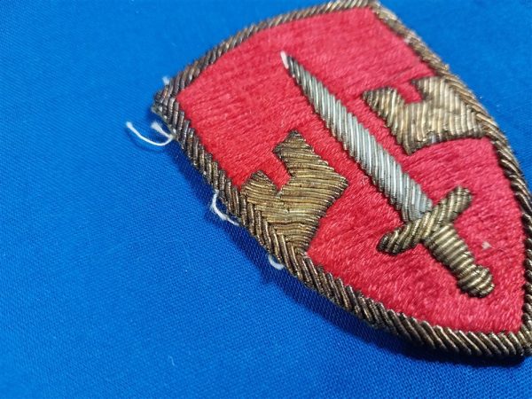 patch-vn-macv-bullion-theater-made-od-back-detail-excellent-uniform-removed