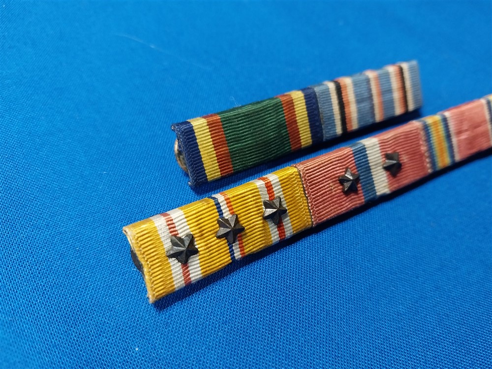ribbon-set-usmc-wwii
