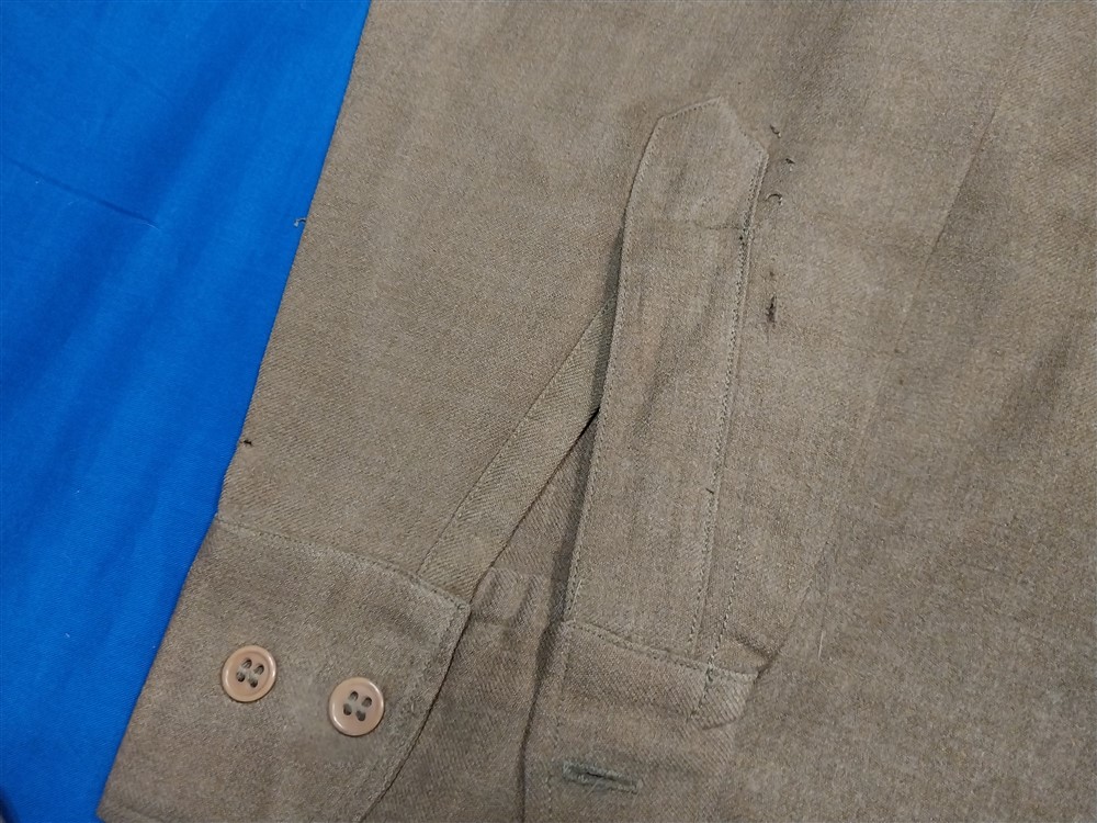 shirt-wwii-wool-holes