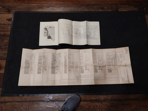 manual-world-war-two-radio-bc640a-with-diagams-photos-and-details-of-full-unit-printed-in-1942-bendix-company