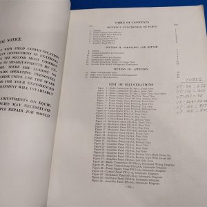 manual-world-war-two-radio-bc640a-with-diagams-photos-and-details-of-full-unit-printed-in-1942-bendix-company