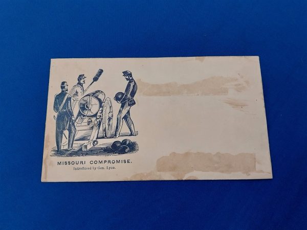 envelope-war-civil-missouri civil-war-envelope-with-propaganda-on-front-general-lyon-cannon