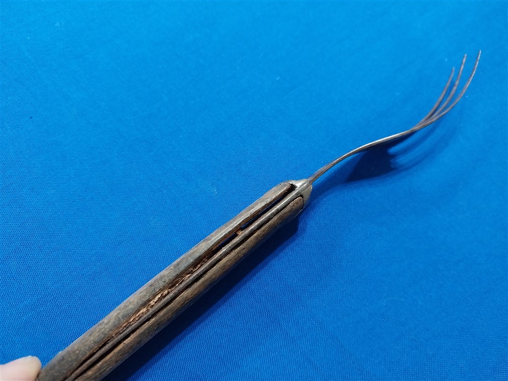 Fork Civil Engineering Fork Civil War era - Doughboy Military Collectables Springfield Missouri