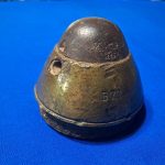 german-world-war-one-artillery-shell-fuze-with-brass-and-iron-construction-field-verdun-area-dug