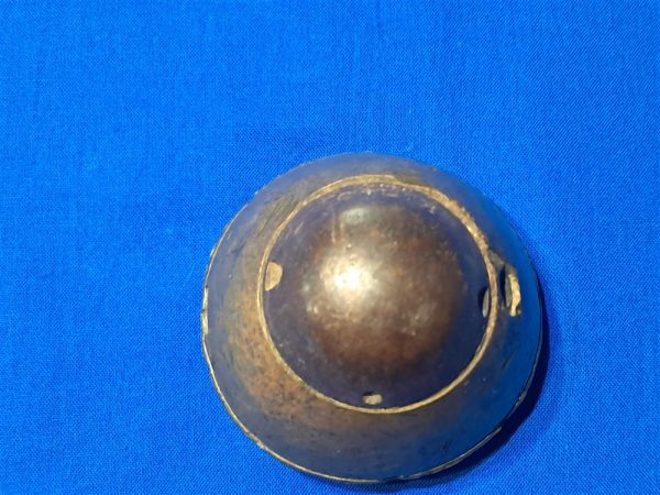 german-world-war-one-artillery-shell-fuze-with-brass-and-iron-construction-field-verdun-area-dug