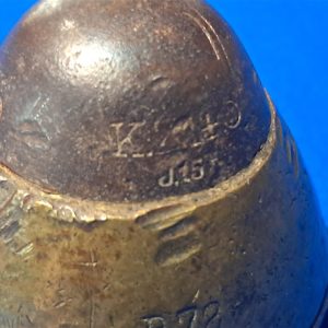 german-world-war-one-artillery-shell-fuze-with-brass-and-iron-construction-field-verdun-area-dug
