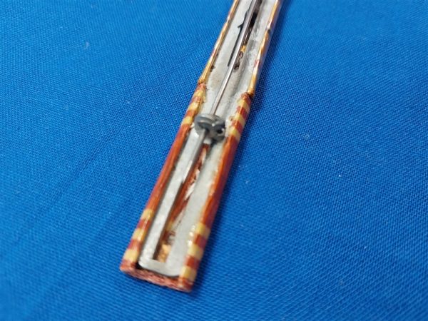 asiatic-pacific-ribbon-bar-with-3-awards-good-conduct-stars-arrow-head-device-asia