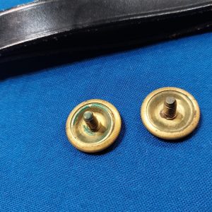 world-war-two-leather-strap-for-summer-issue-cap-buttons-included-screw-in-type