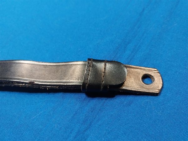 world-war-two-leather-strap-for-summer-issue-cap-buttons-included-screw-in-type