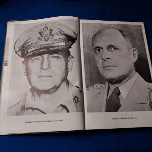 history-of-the-24th-division-in-the-korean-war-photographic-hard-cover-battle-details-operations-soldiers.