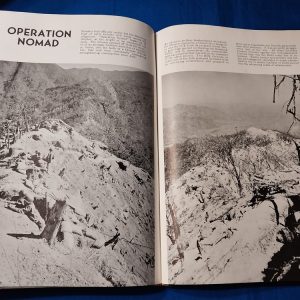 history-of-the-24th-division-in-the-korean-war-photographic-hard-cover-battle-details-operations-soldiers.